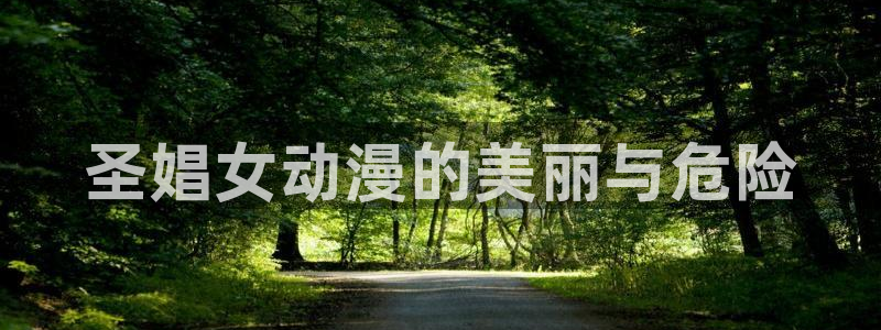 age专注动漫的门户网站：圣娼女动漫的美丽与危险