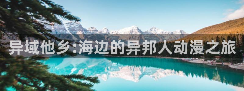 拷贝漫画 copymanager.ory网站：异域他乡:海边的异邦人动漫之旅