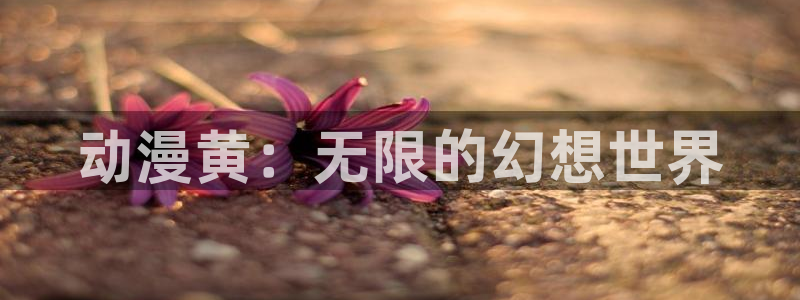 volcanicage漫画：动漫黄：无限的幻想世界