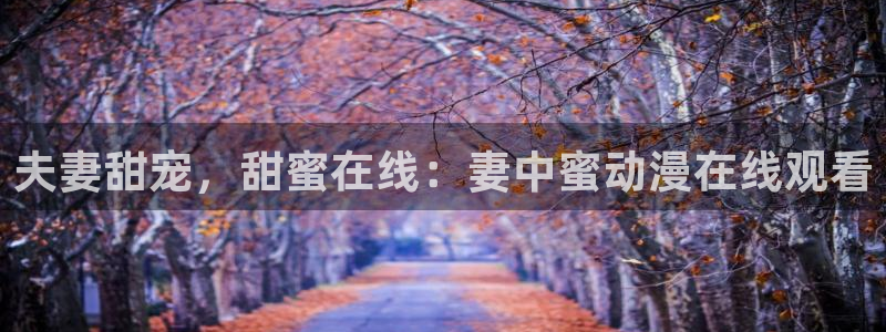 韩国漫画平台kakaopage